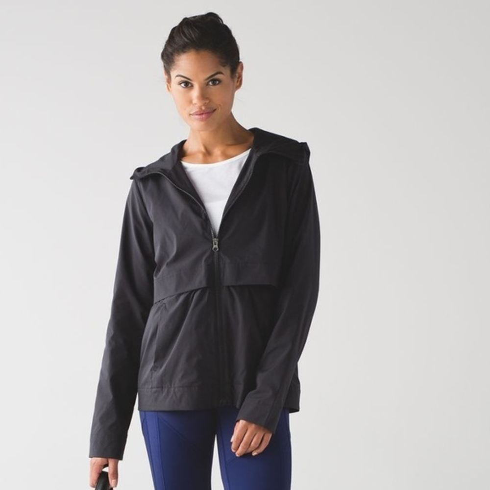 Lululemon‎ Nonstop Jacket